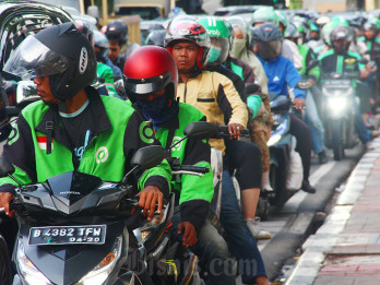 KRL Tanah Abang-Rangkasbitung Diberlakukan Rekayasa Operasi, Antisipasi Demo
