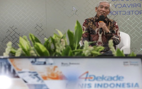 Lo Kheng Hong Pins Hopes on 2025 PGN EGMS Results