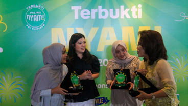 Dukung Produk Kuliner Lokal