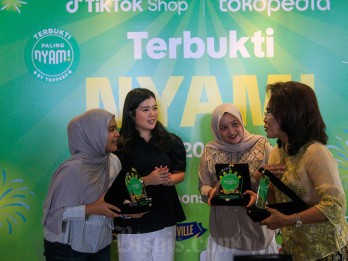 Dukung Produk Kuliner Lokal