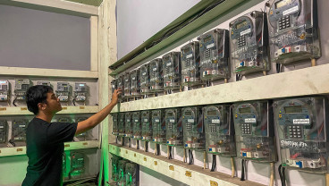 ESDM Ungkap 1,28 Juta Rumah Tangga Belum Dapat Akses Listrik