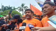 Bak Bumi dan Langit, Bos Buruh Soroti Ketimpangan Gaji Buruh & DPR