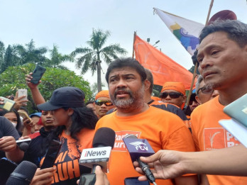 Bak Bumi dan Langit, Bos Buruh Soroti Ketimpangan Gaji Buruh & DPR