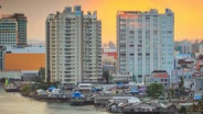 Euforia IKN Memudar, Properti Balikpapan Turun Pamor