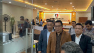Bareskrim Polri Kembali Periksa Ridwan Kamil Hari Ini (28/8)