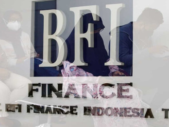 Francis Lay Resmi jadi Komisaris Leasing Besutan Boy Tohir-Jerry Ng (BFIN)