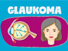 Ini 6 Gejala Awal Glaukoma yang Harus Diwaspadai, dan Siapa Saja yang Paling Berisiko