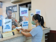 Warga Cirebon Bayar PBB-P2 14 Tahun Tak Masuk Kas Daerah, Bapenda Buka Suara