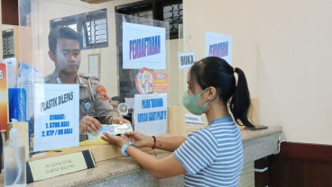 Warga Cirebon Bayar PBB-P2 14 Tahun Tak Masuk Kas Daerah, Bapenda Buka Suara