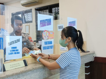 Warga Cirebon Bayar PBB-P2 14 Tahun Tak Masuk Kas Daerah, Bapenda Buka Suara