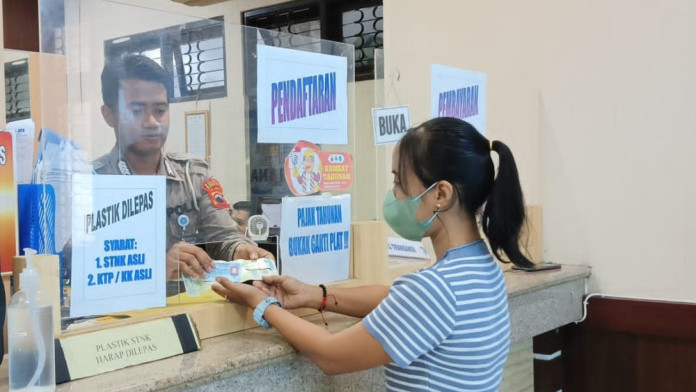 Warga Cirebon Bayar PBB-P2 14 Tahun Tak Masuk Kas Daerah, Bapenda Buka Suara