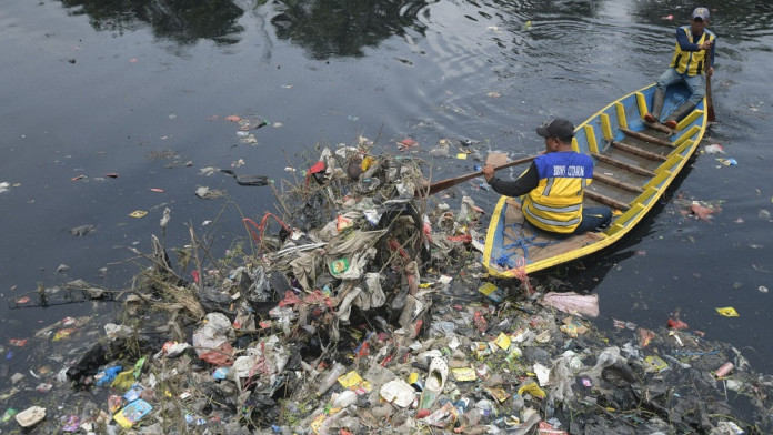 Prabowo Minta Program Waste to Energy Tuntas 18 Bulan, Ini Respons Pemprov Jabar