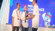 Event BATIC 2025 Jadi Ajang Kolaborasi Perusahaan Telekomunikasi Global