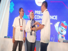 Event BATIC 2025 Jadi Ajang Kolaborasi Perusahaan Telekomunikasi Global