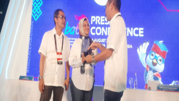 Event BATIC 2025 Jadi Ajang Kolaborasi Perusahaan Telekomunikasi Global