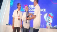 Event BATIC 2025 Jadi Ajang Kolaborasi Perusahaan Telekomunikasi Global