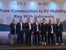 Bangun Karya (KRYA) Pacu Bisnis EV, Rancang Rights Issue