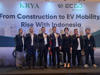 Bangun Karya (KRYA) Pacu Bisnis EV, Rancang Rights Issue