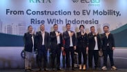 Bangun Karya (KRYA) Pacu Bisnis EV, Rancang Rights Issue