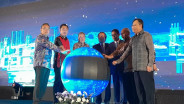 Blok Masela Dikebut, Desain Teknis Ditenggat Rampung Desember 2025