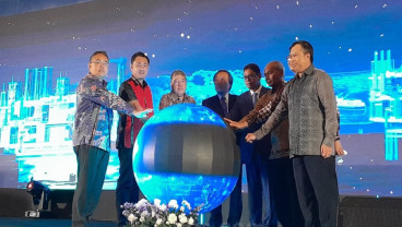 Blok Masela Dikebut, Desain Teknis Ditenggat Rampung Desember 2025