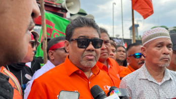 Bos Buruh Kritik Kenaikan Tunjangan DPR: Menyakiti Hati Rakyat!