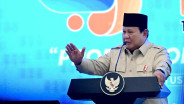 Prabowo Kesal Pengusaha Tak Bayar Pajak, Padahal Negara Kasih Lahan-Kredit