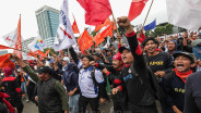 PHK Merajalela, Buruh Tagih Janji Prabowo Bentuk Satgas
