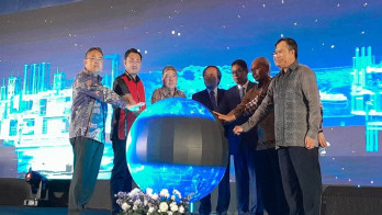 Inpex Bidik Pasar Asia untuk Gas Blok Masela, Jepang hingga Taiwan Masuk Radar