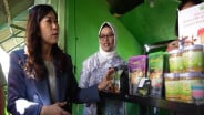 Potensi Ekonomi dan Peluang Bisnis Koperasi Desa