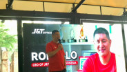 J&T Express Rayakan HUT ke-10, Klaim Berhasil Turunkan Biaya Logistik