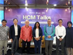 HCM Talks SBM ITB 2025 Bahas Peran Gen Z dalam Bisnis Berkelanjutan