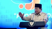 Pemda Diminta Genjot Belanja, Prabowo: Kita Baru 15% dari PDB