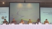 Laba Bersih Baramulti (BSSR) Susut 38,18% Semester I/2025