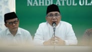 Ketum PBNU Minta Maaf karena Undang Peter Berkowitz