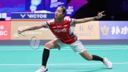 Hasil 16 Besar Kejuaraan Dunia BWF 2025, Putri KW Lolos ke Perempat Final!