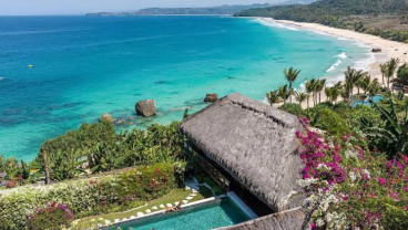 Ini Dia 7 Vila dan Resort di Bali dan Sumba yang Raih Penghargaan Internasional
