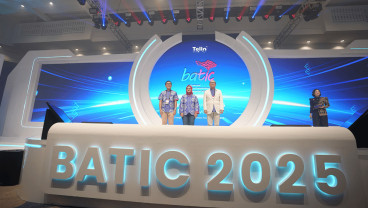 Satu Dekade BATIC; Telkom Targetkan Indonesia Jadi Pusat Inovasi Berbasis AI