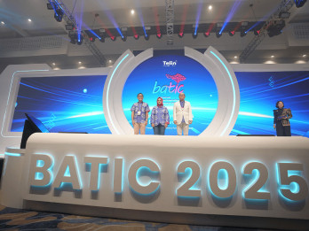Satu Dekade BATIC; Telkom Targetkan Indonesia Jadi Pusat Inovasi Berbasis AI