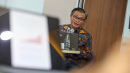 Bank Mandiri: Pertanian-Manufaktur Perlu Digenjot untuk Dongkrak Pertumbuhan Ekonomi