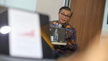 Bank Mandiri: Pertanian-Manufaktur Perlu Digenjot untuk Dongkrak Pertumbuhan Ekonomi