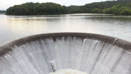 Dua Waduk di Batam Terancam Sedimentasi, BP Batam Lakukan Pengerukan Tahun Depan