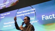 Tips Cuan Investasi Saham dari Bos Mandiri Sekuritas