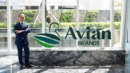 Bahan Bakar Saham Crazy Rich Hermanto Tanoko Avia Avian (AVIA) Menyala di Semester II/2025