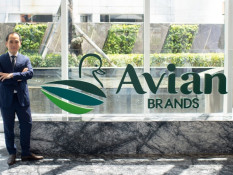 Bahan Bakar Saham Crazy Rich Hermanto Tanoko Avia Avian (AVIA) Menyala di Semester II/2025