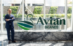 Bahan Bakar Saham Crazy Rich Hermanto Tanoko Avia Avian (AVIA) Menyala di Semester II/2025