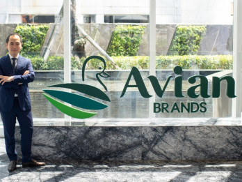 Bahan Bakar Saham Crazy Rich Hermanto Tanoko Avia Avian (AVIA) Menyala di Semester II/2025