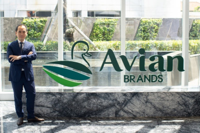 Bahan Bakar Saham Crazy Rich Hermanto Tanoko Avia Avian (AVIA) Menyala di Semester II/2025