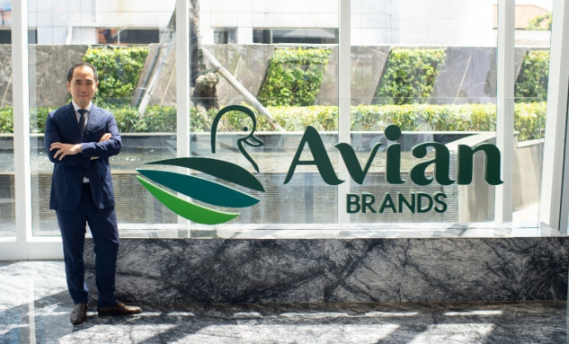Bahan Bakar Saham Crazy Rich Hermanto Tanoko Avia Avian (AVIA) Menyala di Semester II/2025