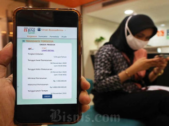 Intip Seri Sukuk Ritel Baru yang Diramal Paling Diminati
